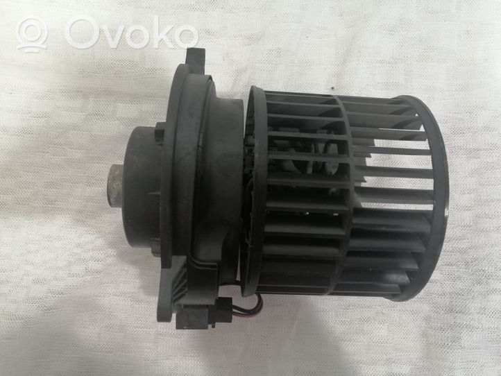 Ford Fusion Soplador/ventilador calefacción 1736005401