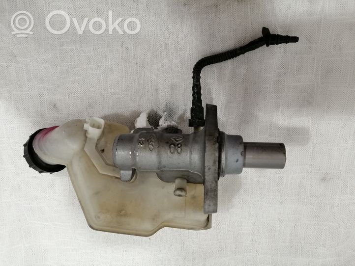 Ford Fusion Master brake cylinder 03350884941