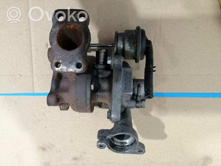 Ford Fusion Turbo 54351014861