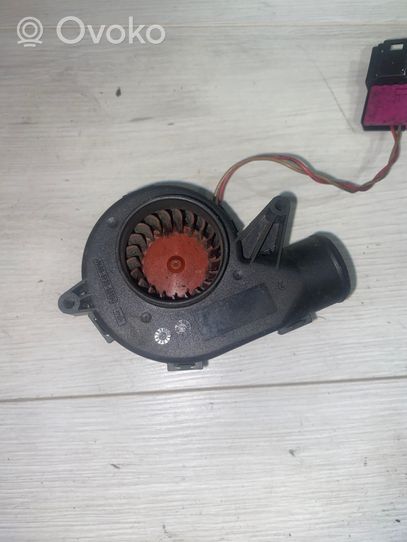 Audi A4 S4 B7 8E 8H Secondary air pump 8EO959455D