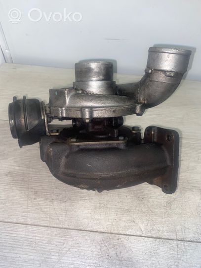 Audi A6 S6 C5 4B Turbine 038145701K