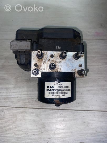 KIA Cerato ABS Pump 956002F000