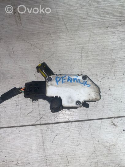 Renault Megane II Sensor del pedal de embrague 8200110893