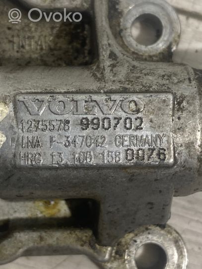 Volvo S80 Zawór sterujący / Ustawienia wałka rozrządu 1275578