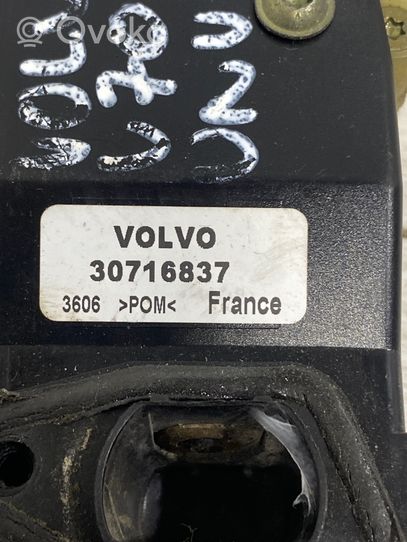 Volvo V70 Keskuslukituksen moottori 9483411