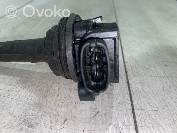 Volvo S60 Bobine d'allumage haute tension 0040102019