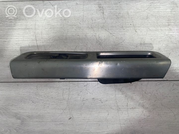 Volvo V50 Front door window switch trim 8663815