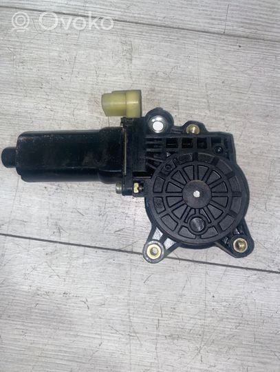 Hyundai Getz Moteur de lève-vitre de porte avant 96318490