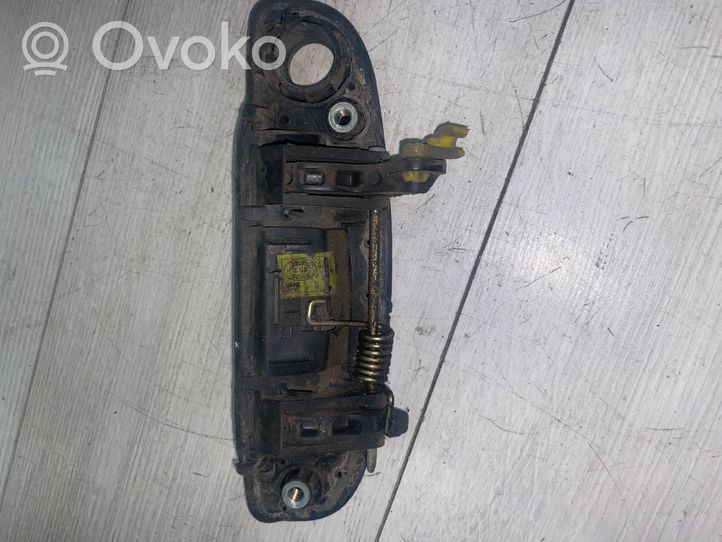 Hyundai Getz Maniglia esterna per portiera anteriore 826501C00050