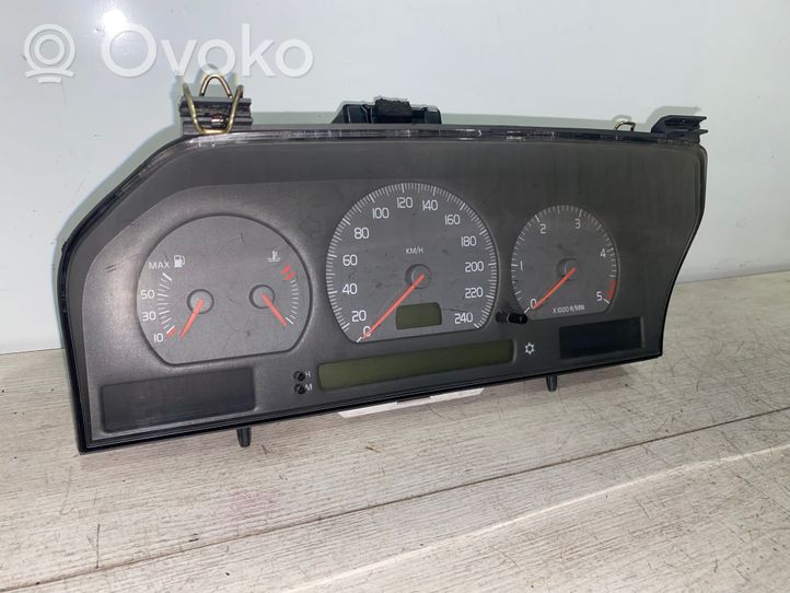 Volvo S70  V70  V70 XC Licznik / Prędkościomierz 69294240T0