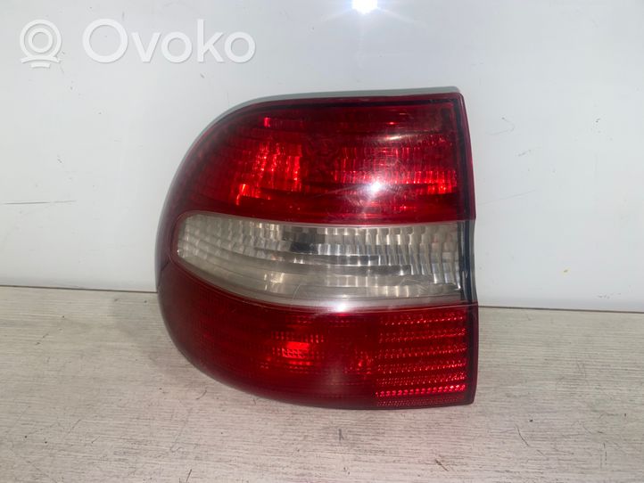 Volvo S40, V40 Takavalot 30887333