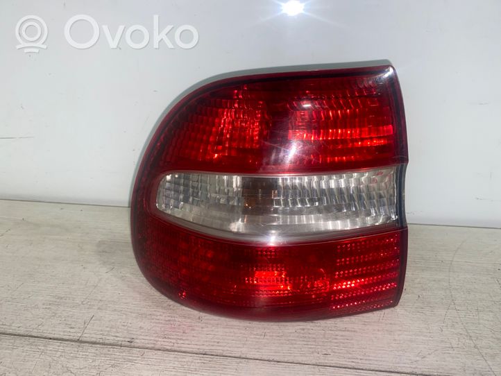 Volvo S40, V40 Feux arrière / postérieurs 30887333