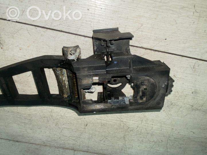 Ford S-MAX Support poignée extérieur de porte avant 6M211224A36