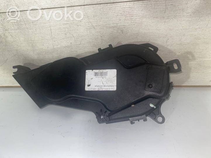 Ford S-MAX Timing belt guard (cover) 9655399580