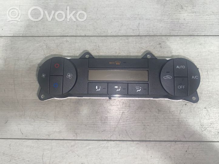 Ford Mondeo Mk III Climate control unit 3S7T18C612AJ