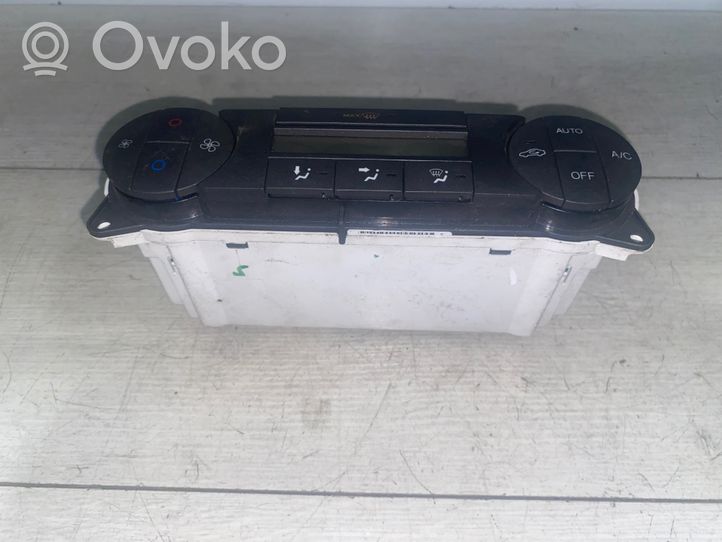 Ford Mondeo Mk III Climate control unit 3S7T18C612AJ