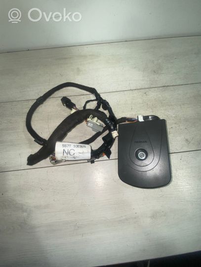 Ford Mondeo Mk III Bluetoothin ohjainlaite/moduuli 661AARX1C