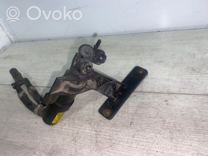 Ford Mondeo Mk III Žibintų apiplovimo purkštukas (-ai) 307030164