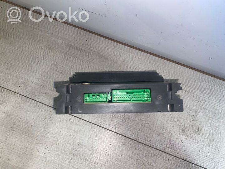 Volvo S70  V70  V70 XC Ilmastoinnin ohjainlaite 9171799