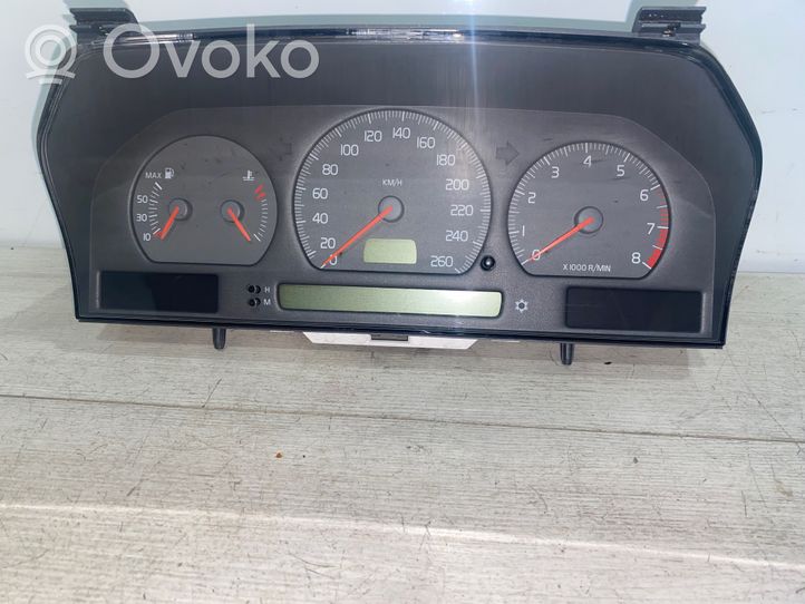 Volvo V70 Licznik / Prędkościomierz 9451530