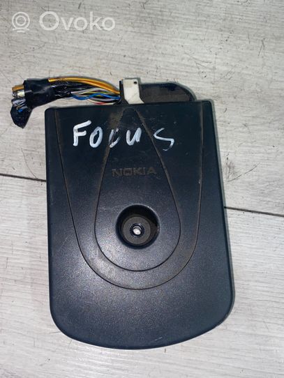 Ford Focus Centralina/modulo bluetooth 8M5T19G488AH