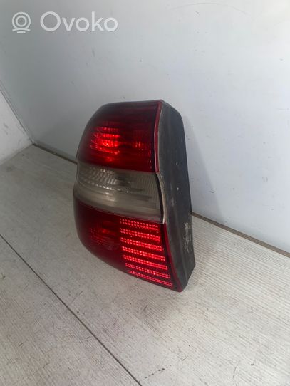 Volvo S40, V40 Lampa tylna 30887333