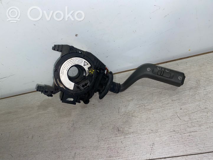 Volvo S40, V40 Manetka / Przełącznik kierunkowskazów wycieraczek 30623472