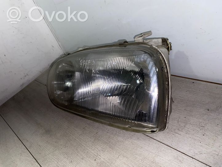 Volkswagen Golf III Faro/fanale 13917300