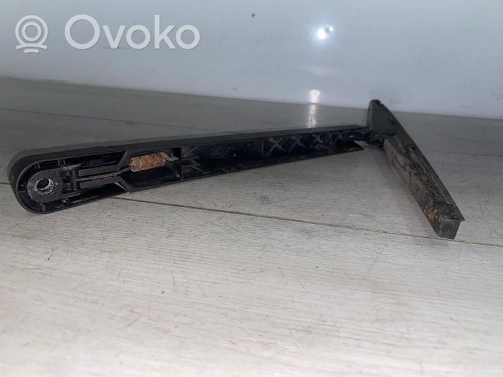 Opel Signum Rear wiper blade arm 24417607