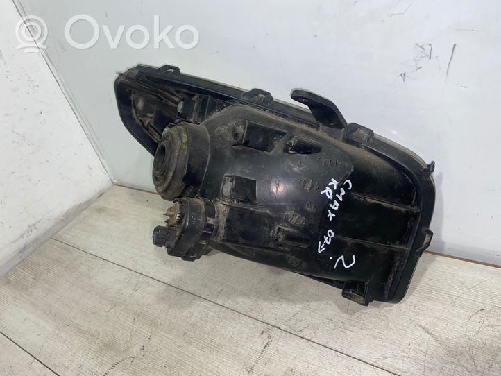 Ford Focus C-MAX Lampa przednia 00998934