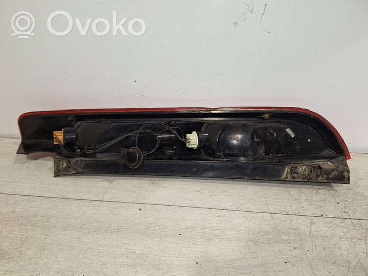 Ford Focus Lampa tylna 8M5113405A