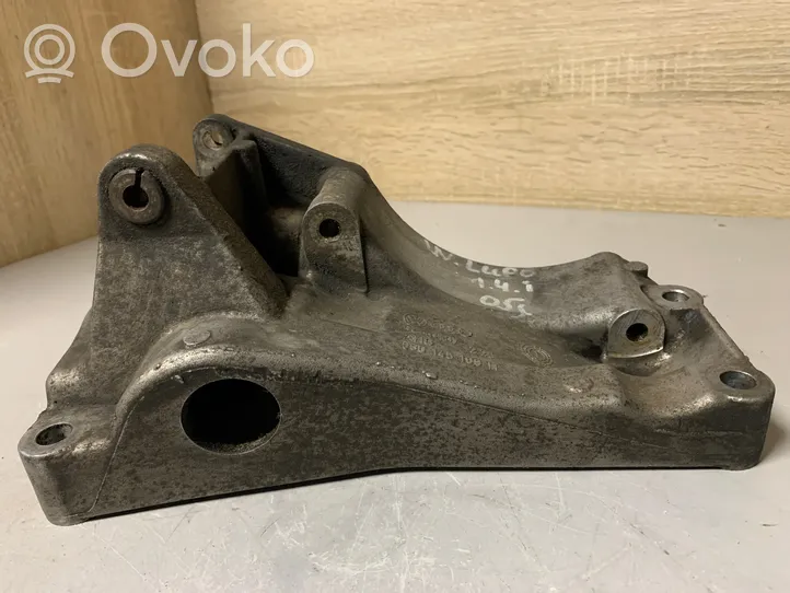 Volkswagen Lupo Engine mounting bracket 030145169H