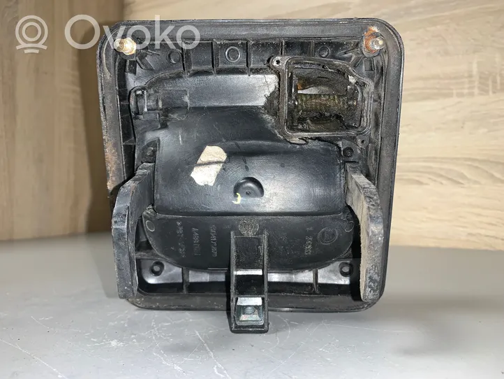 Fiat Ducato Klamka zewnętrzna drzwi 1304175070