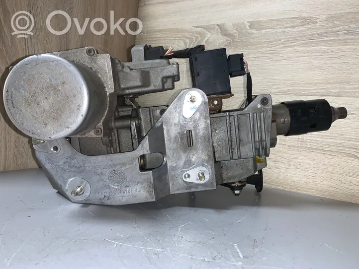 Renault Megane II Część elektroniczna układu kierowniczego 8200246631B