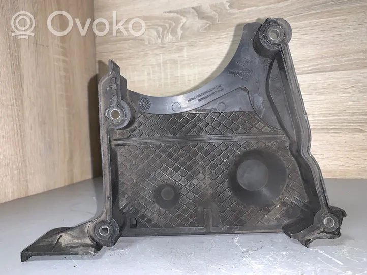 Renault Megane II Osłona paska / łańcucha rozrządu 8200374286