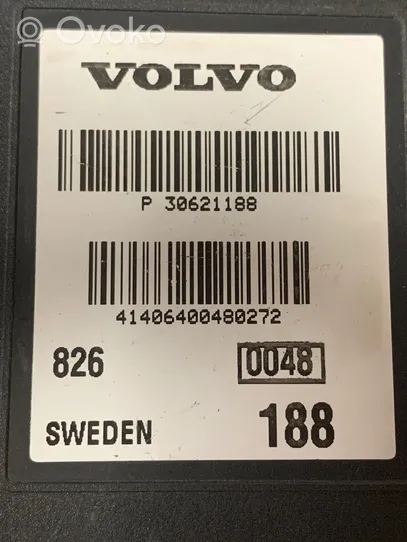 Volvo S40, V40 Mukavuusmoduuli 30621188