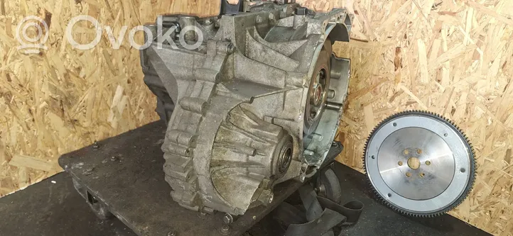 Ford Mondeo MK IV Automatic gearbox AG9R7005GD