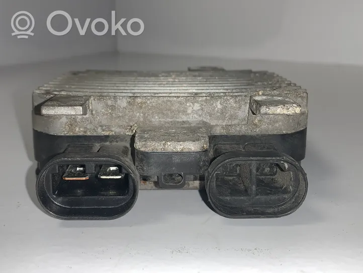 Ford Mondeo MK IV Блок управления APC 940004107