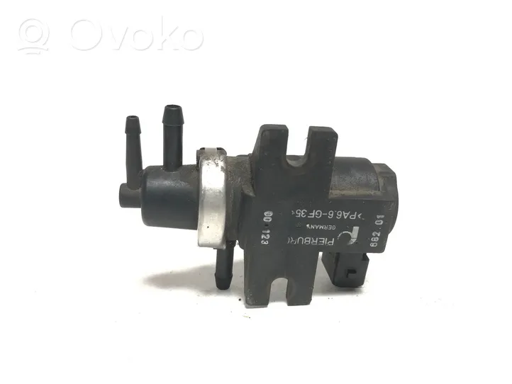 Volkswagen Crafter Vacuum valve PA66GF35