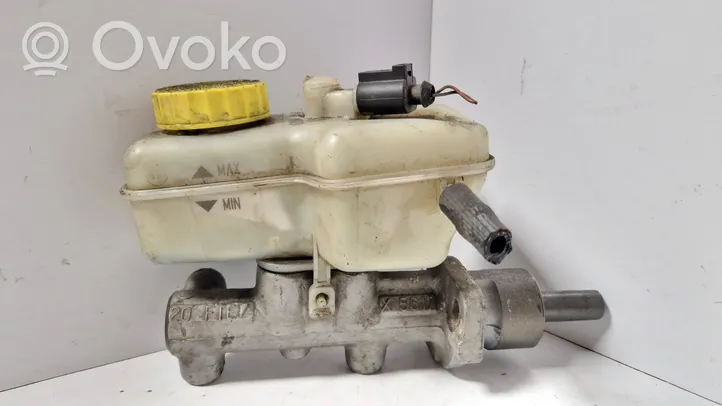 Skoda Fabia Mk1 (6Y) Pagrindinis stabdžių cilindriukas 6Q0611301A