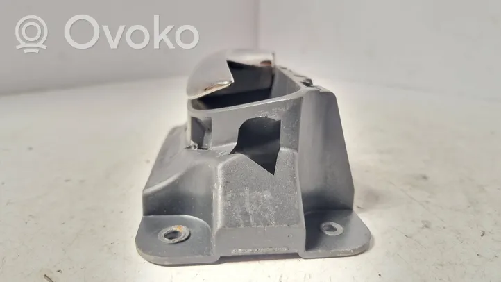 Volvo S80 Klamka wewnętrzna drzwi tylnych 09170045