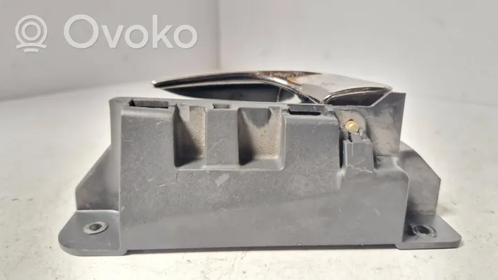 Volvo S80 Klamka wewnętrzna drzwi tylnych 09170045