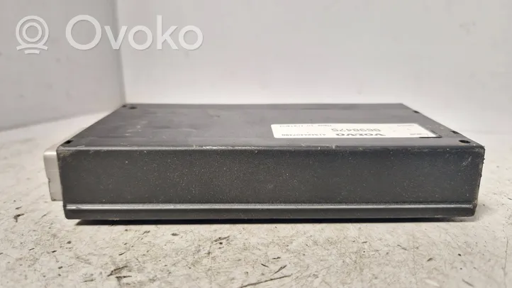 Volvo V50 Module de contrôle crochet de remorque 8698758