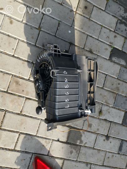 Honda Legend Mazā radiatora ventilators 1940007442