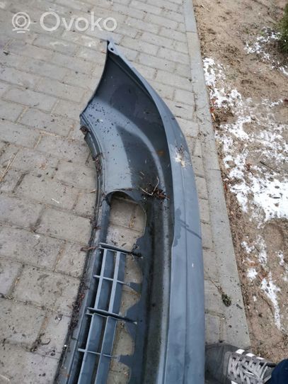 Toyota Previa (XR10, XR20) I Front bumper 