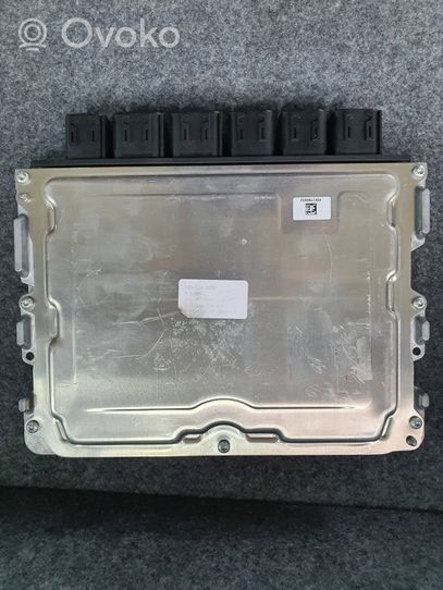 BMW 3 G20 G21 Calculateur moteur ECU 3W099691C