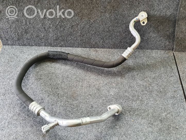 BMW 3 G20 G21 Gaisa kondicioniera caurulīte (-es) / šļūtene (-es) 6841355