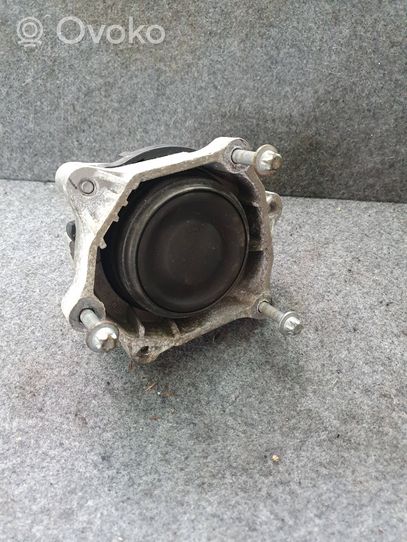 BMW 4 F32 F33 Soporte de montaje del motor 6859412