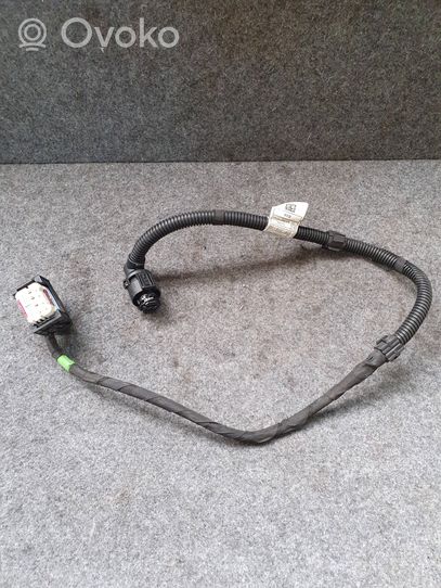 BMW 3 G20 G21 Faisceau de câblage pour moteur 8482365