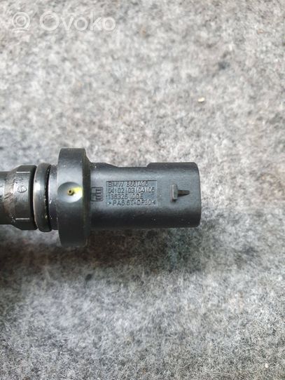 BMW 3 G20 G21 Sonde de température de liquide de refroidissement 8661436